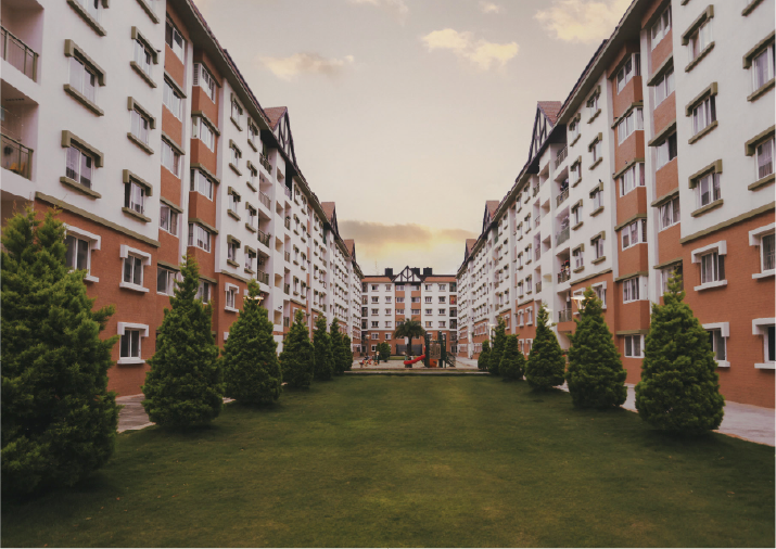 Hamilton Homes