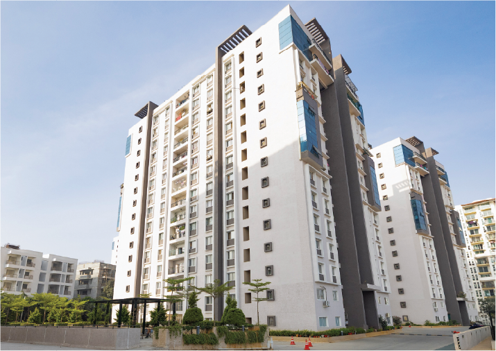 Parkway Homes