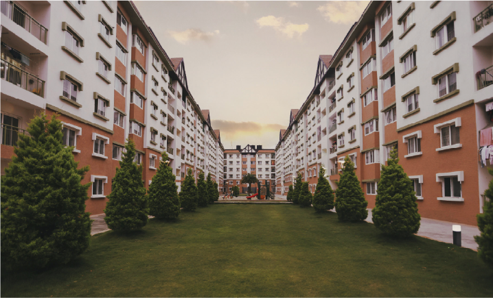 Hamilton Homes