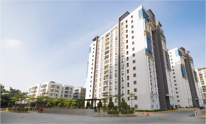 Parkway Homes